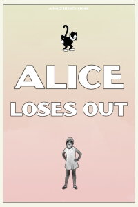 Alice Loses Out (1925)