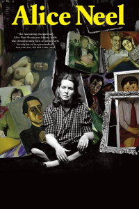 Alice Neel (2007)