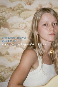 Alice Phoebe Lou - Arte Concert Festival 2023 (2023)