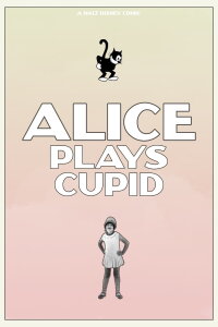 Alice Plays Cupid (1925)