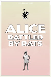 Alice Rattled by Rats (1925)