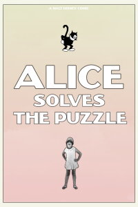 Alice Solves the Puzzle (1925)