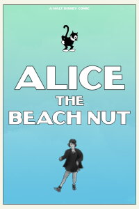 Alice the Beach Nut (1927)