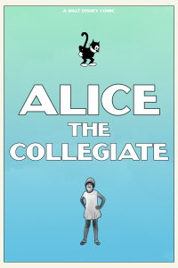Alice the Collegiate (1927)