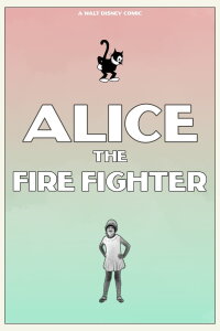 Alice the Fire Fighter (1926)