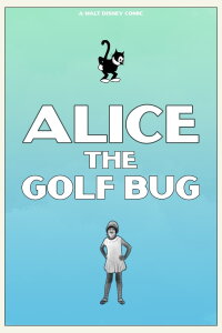 Alice the Golf Bug (1927)