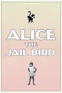 Alice the Jail Bird (1925)