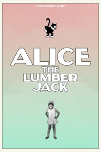 Alice the Lumberjack (1926)
