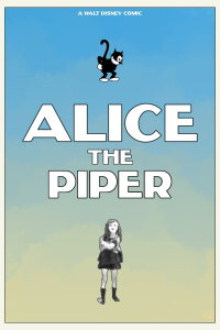 Alice the Piper (1924)