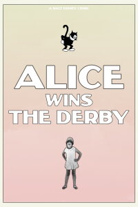 Alice Wins the Derby (1925)
