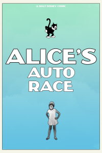 Alice's Auto Race (1927)