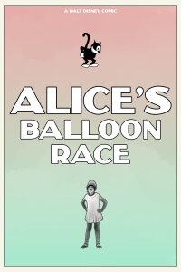 Alice's Balloon Race (1926)