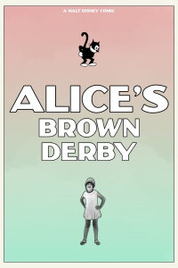 Alice's Brown Derby (1926)