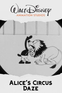 Alice's Circus Daze (1927)