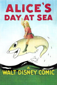 Alice's Day at Sea (1924)