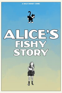 Alice's Fishy Story (1924)