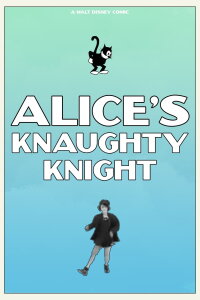 Alice's Knaughty Knight (1927)