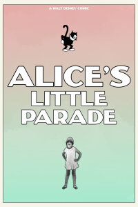 Alice's Little Parade (1926)