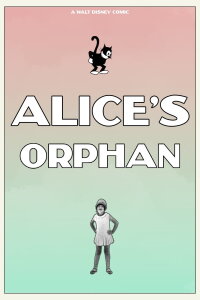 Alice's Orphan (1926)