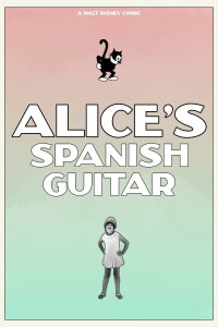 Alice's Spanish Guitar (1926)