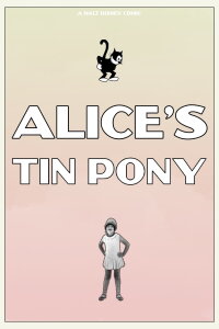 Alice's Tin Pony (1925)
