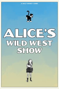 Alice's Wild West Show (1924)