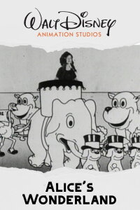 Alice's Wonderland (1923)
