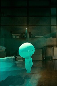 Alien Child Sequences (2014)