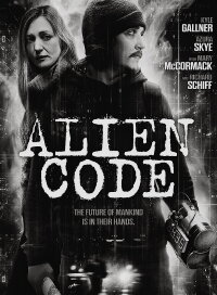 Alien Code (2017)