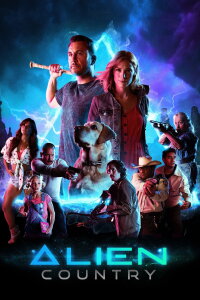 Alien Country (2024)