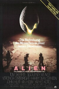 Alien – Das unheimliche Wesen aus einer fremden Welt (1979)