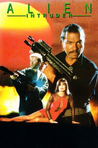 Alien Intruder (1993)