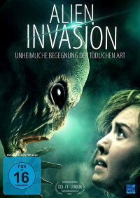 Alien Invasion (2018)
