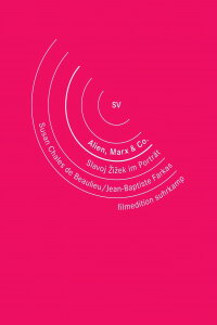 Alien, Marx & Co. - Zizek Portrait (2009)