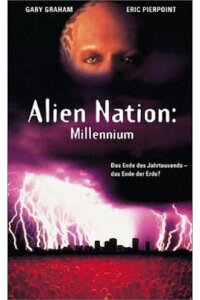 Alien Nation - Millenium (1996)