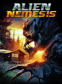 Alien Nemesis (2023)