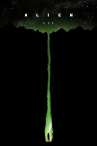 Alien: Ore (2019)
