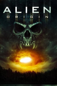 Alien Predator (2012)