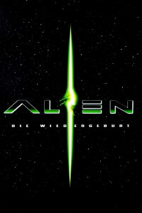 Alien Resurrection (1997)