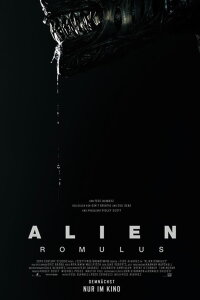 Alien: Romulus (2024)