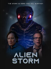 Alien Storm (2026)
