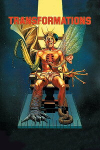 Alien Transformations (1988)