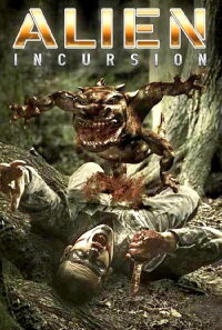 Alien Warrior (2006)