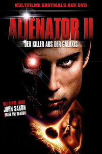 Alienator 2 (1991)
