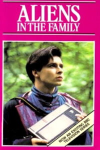 Aliens in the Family (1987)