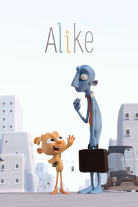 Alike (2015)