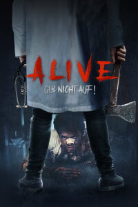 Alive (2018)