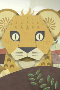 Alive - Lion Cubs (2013)