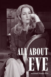 All About Eve (2019)