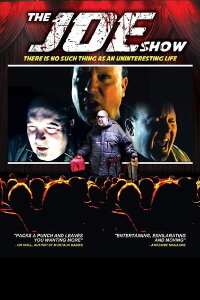 All About Joe (2013)
